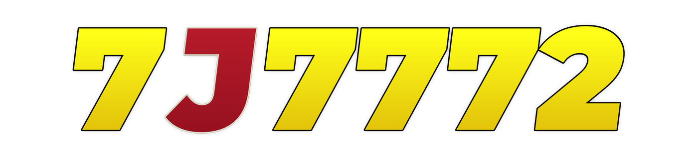 7j7772 লোগো
